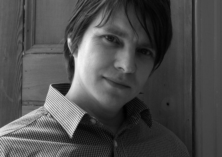 Simon Quick
